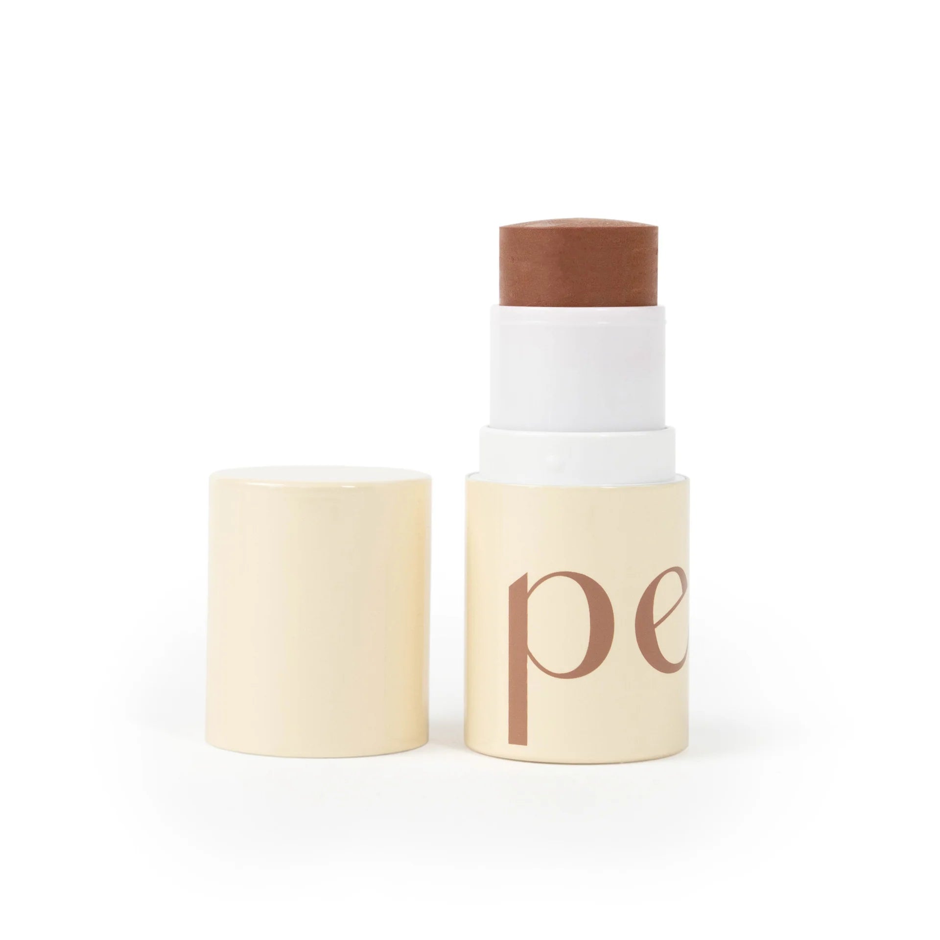 Pearl Beauty Multi Purpose Lip & Face Stick - Real Depth