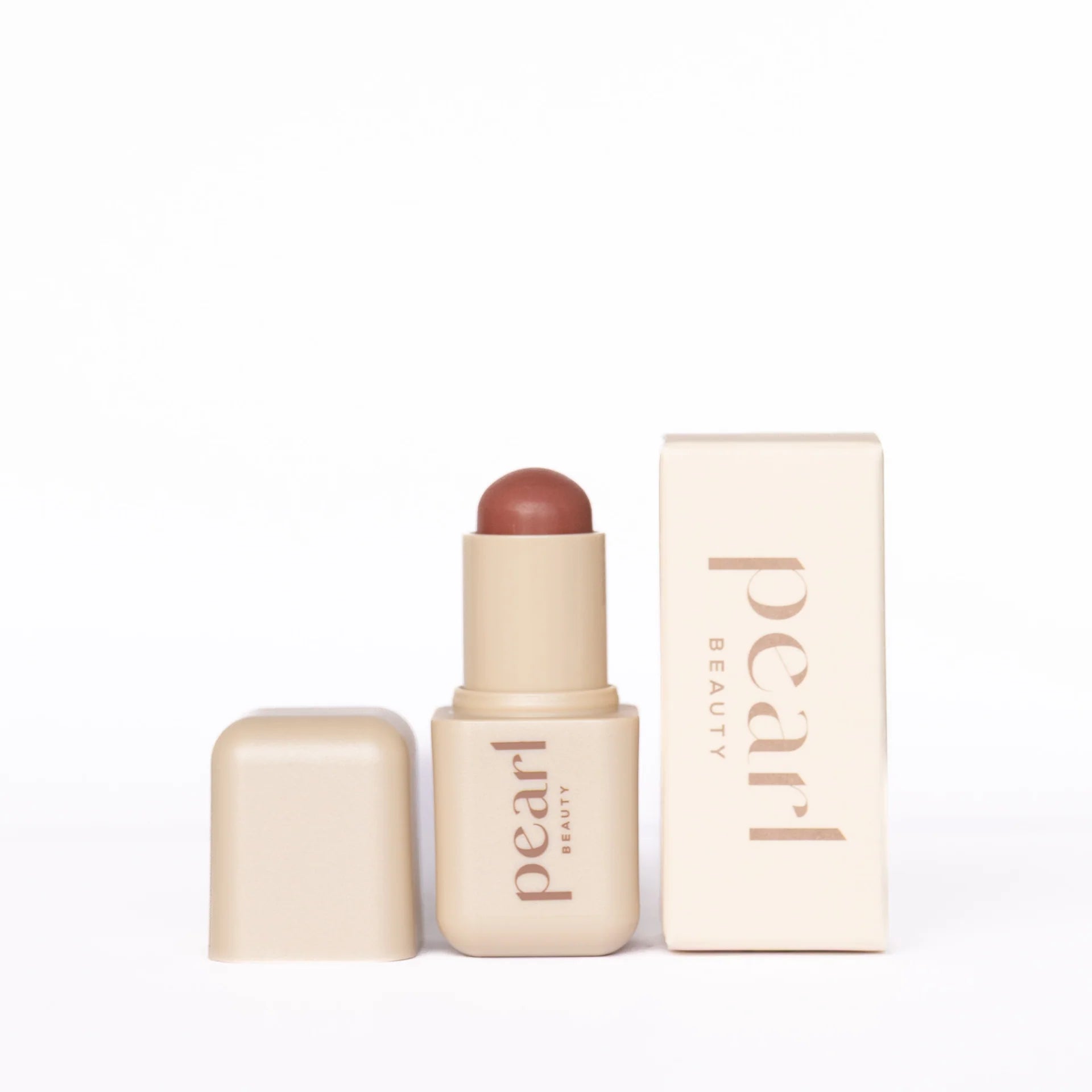 Pearl Beauty Multipurpose Lip & Face Stick - Put Together