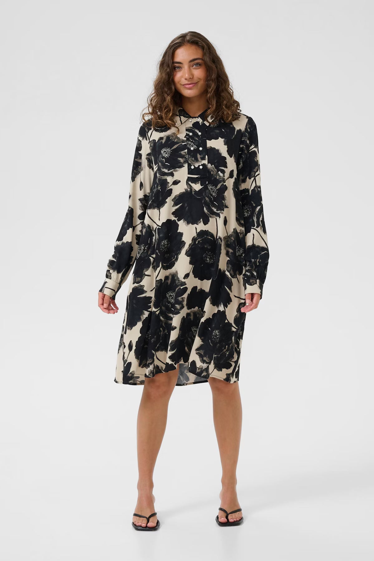 Culture - CURachel Elitha Dress