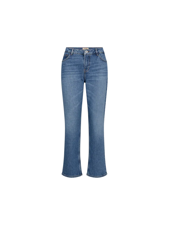 Mos Mosh - Colorado Mai Jeans - Straight fit