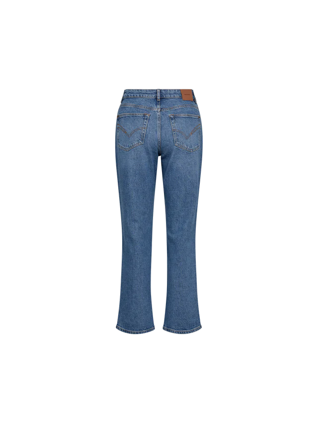 Mos Mosh - Colorado Mai Jeans - Straight fit