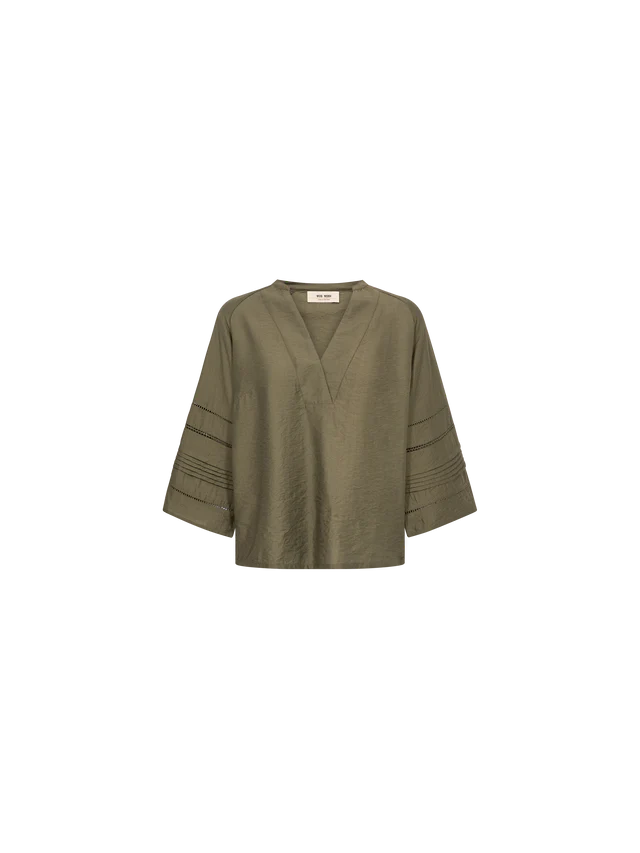 Mos Mosh Aleysa Nila Blouse