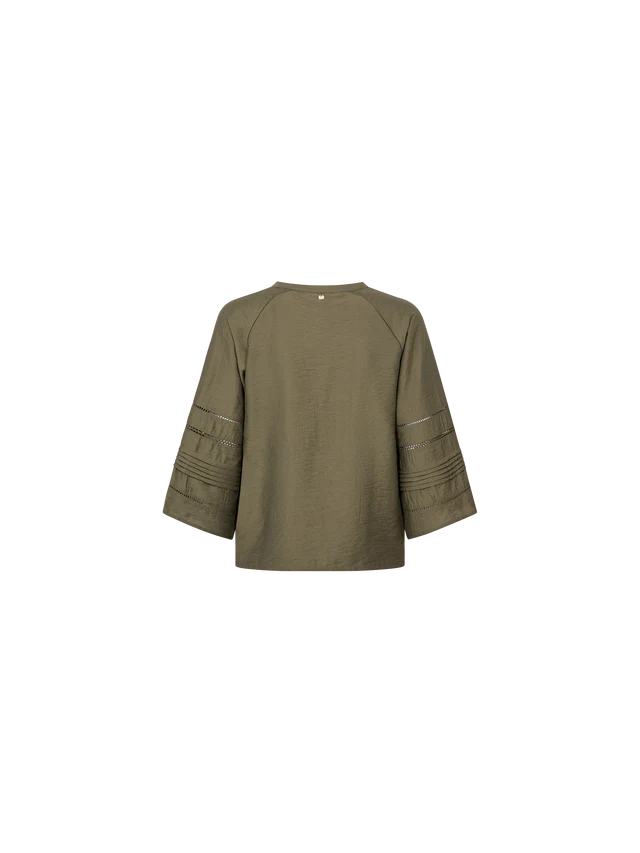 Mos Mosh Aleysa Nila Blouse