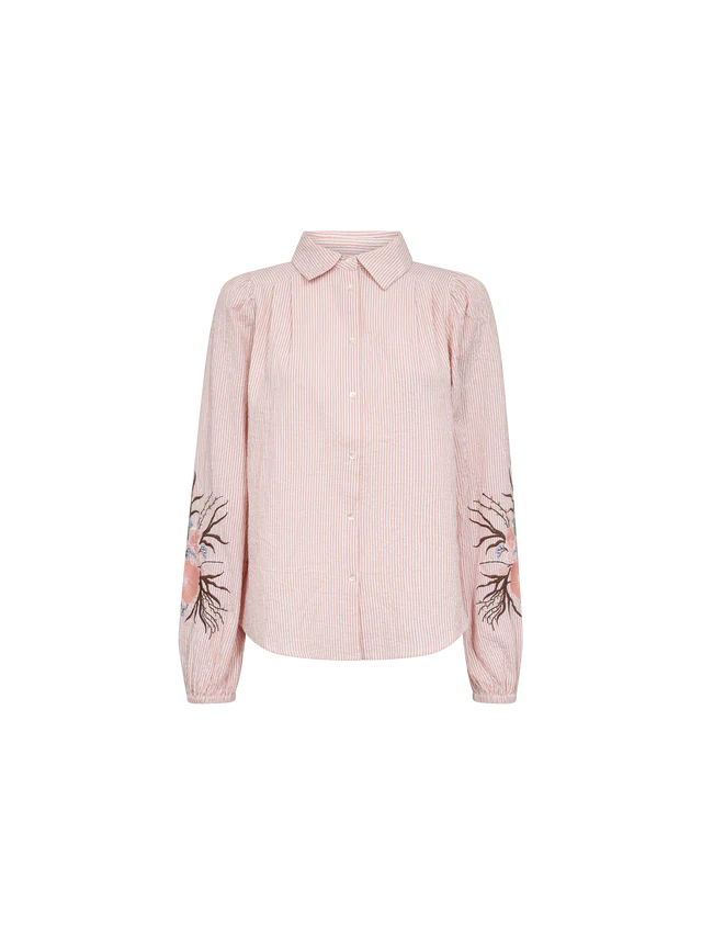 Mos Mosh - Ciu Oxfo Shirt