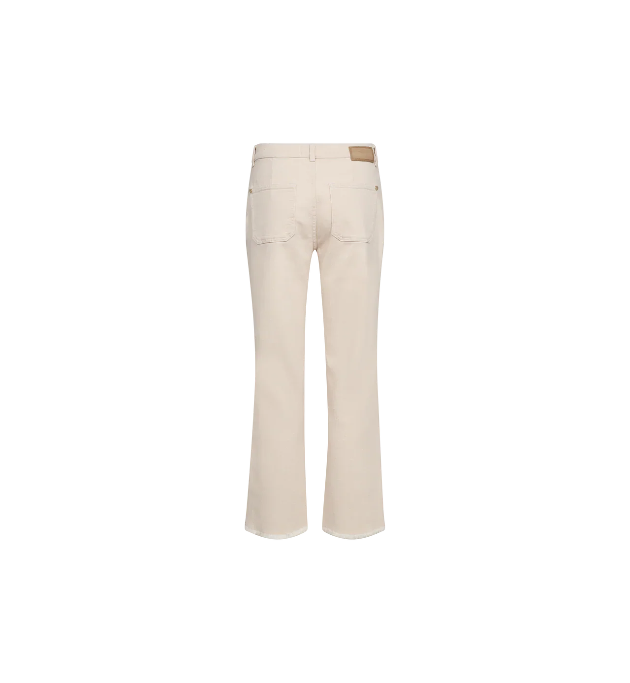 Mos Mosh - Ashely Blossom Jeans - Clay