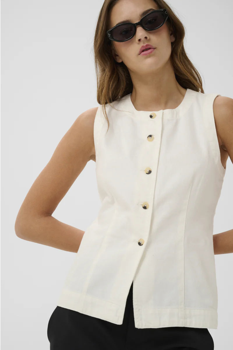 InWear Elly Waistcoat