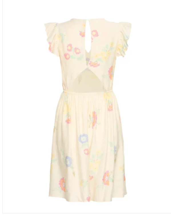 ICHI Ginna Dress Short