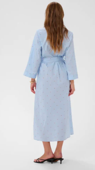 Culture Annille Dress