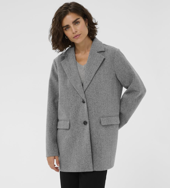 Kaffe Saturn Jacket