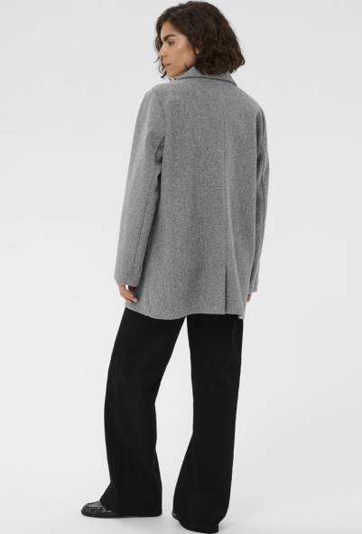 Kaffe Saturn Jacket