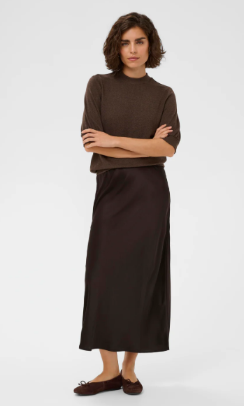 Kaffe Lotte Skirt