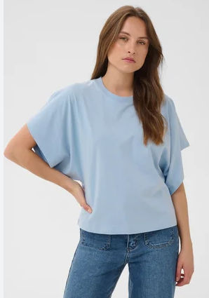 Kaffe Stormy T-Shirt