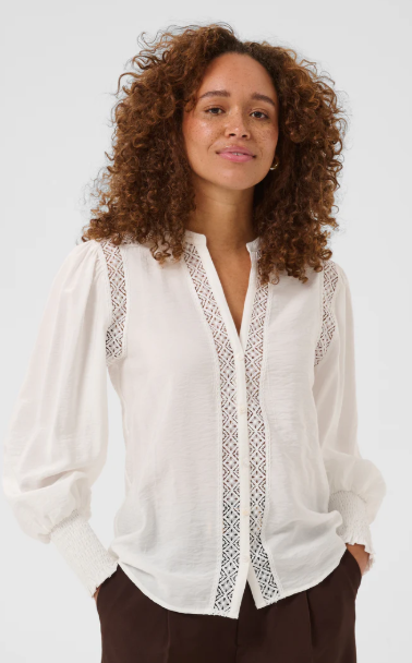 Kaffe Delia Shirt