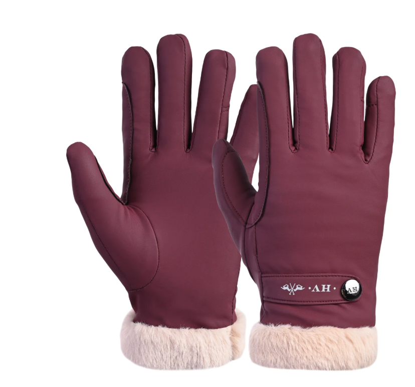 HV Society Garbine Gloves