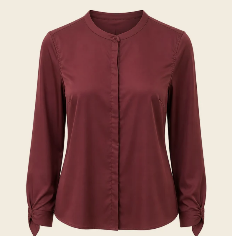 Mos Mosh Mattie Shirt