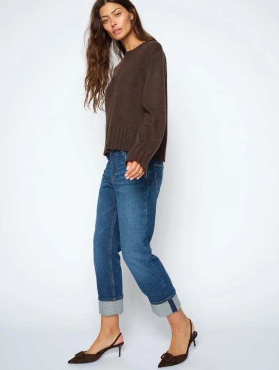 Mos Mosh Colorado Olih Jeans