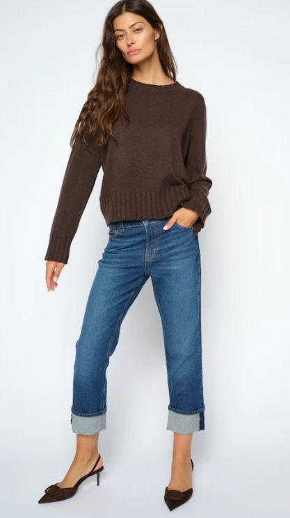 Mos Mosh Colorado Olih Jeans