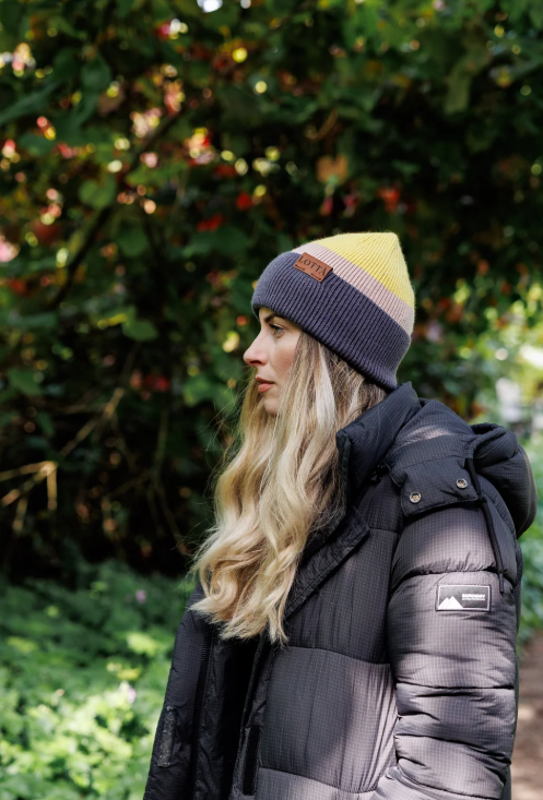 LOTTA Triple Dip Beanie