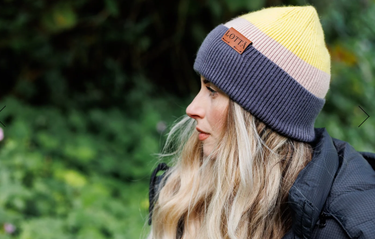 LOTTA Triple Dip Beanie