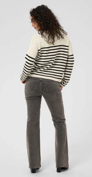 Kaffe Sus Pullover Knit