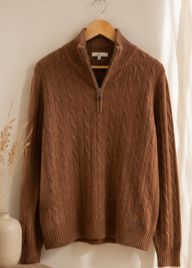 HV Society Zamara Pullover