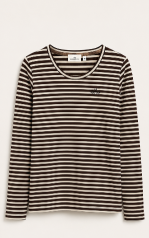 HV Society Esmee Long Sleeve T-Shirt