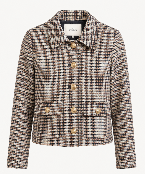 HV Society Cadence Jacket