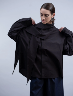 HAAKO Blouse