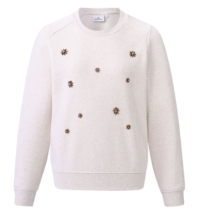 HV Society Adriana Sweater
