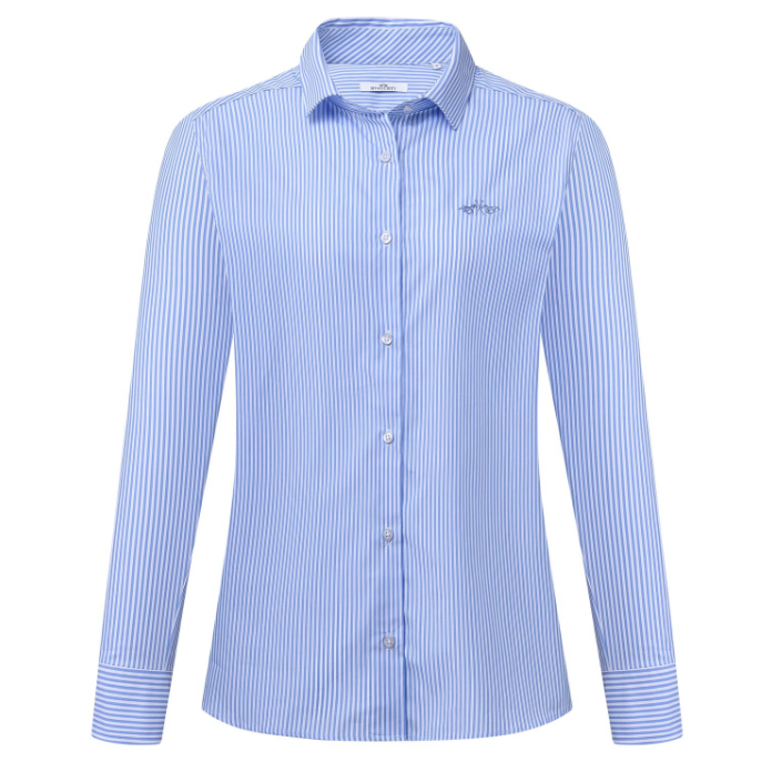 HV Society Glenda Blouse