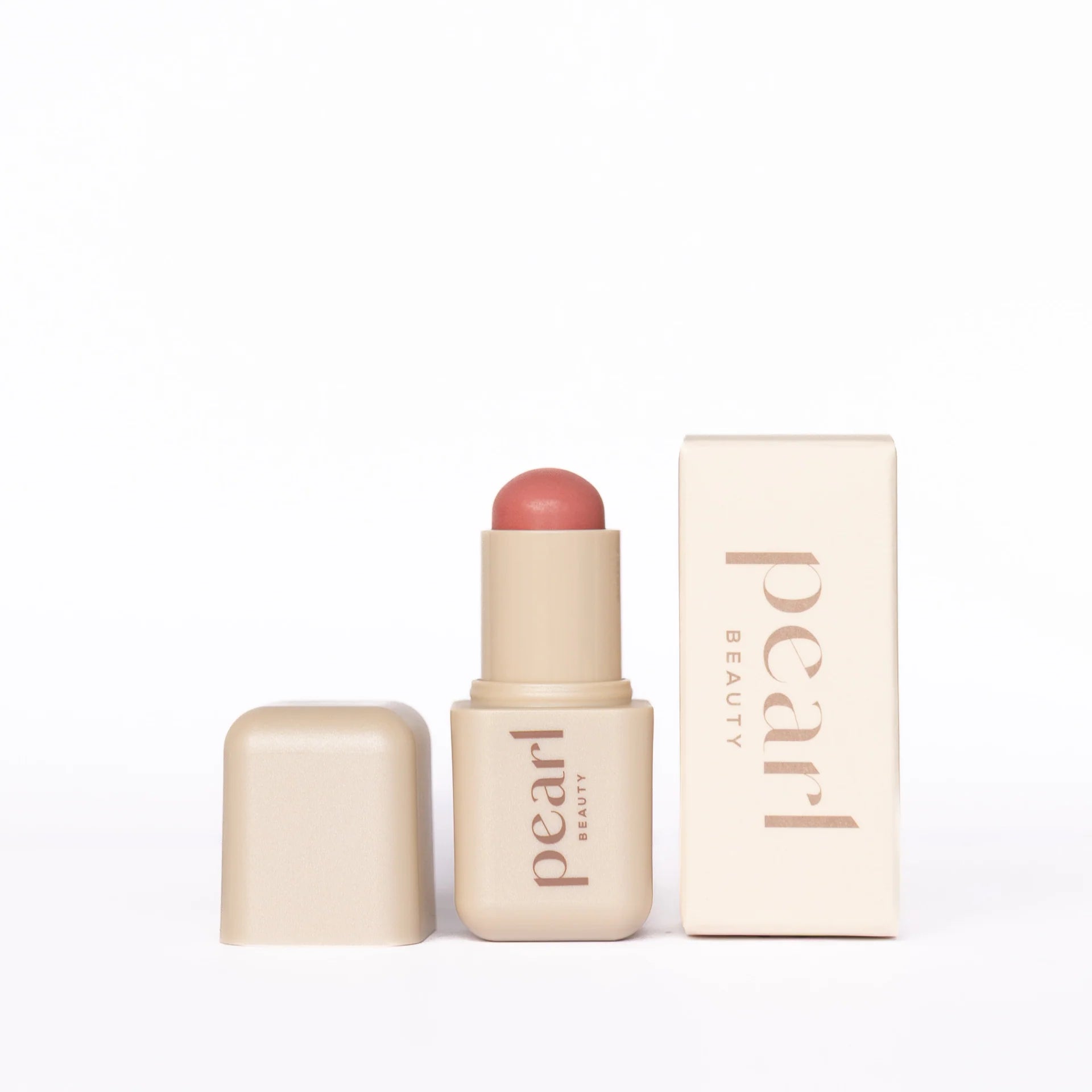 Pearl Beauty Multipurpose Lip & Face Stick - Something Borrowed