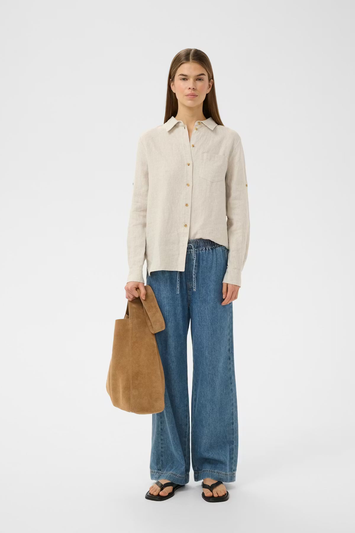 InWear Sophina Pullon Pants