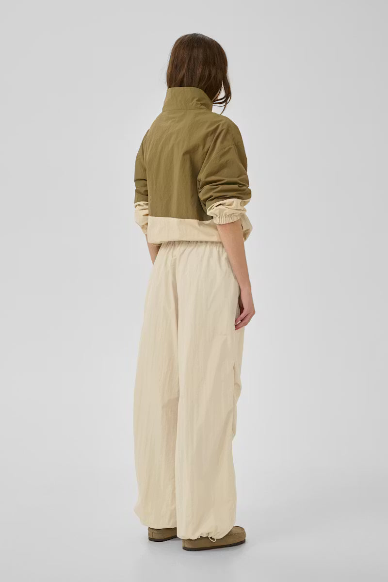 MY ESSENTIAL WARDROBE Quinn Track Trousers