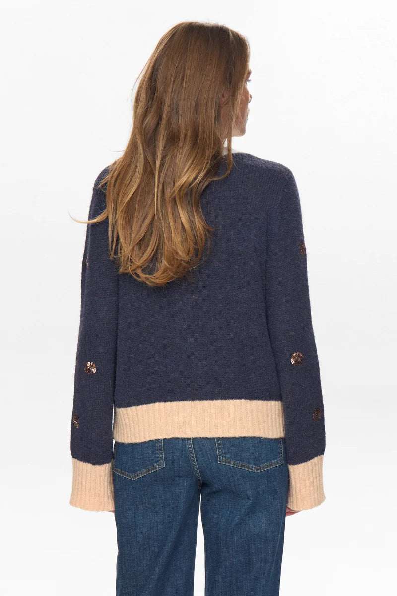 Numph- Nuamty Cardigan