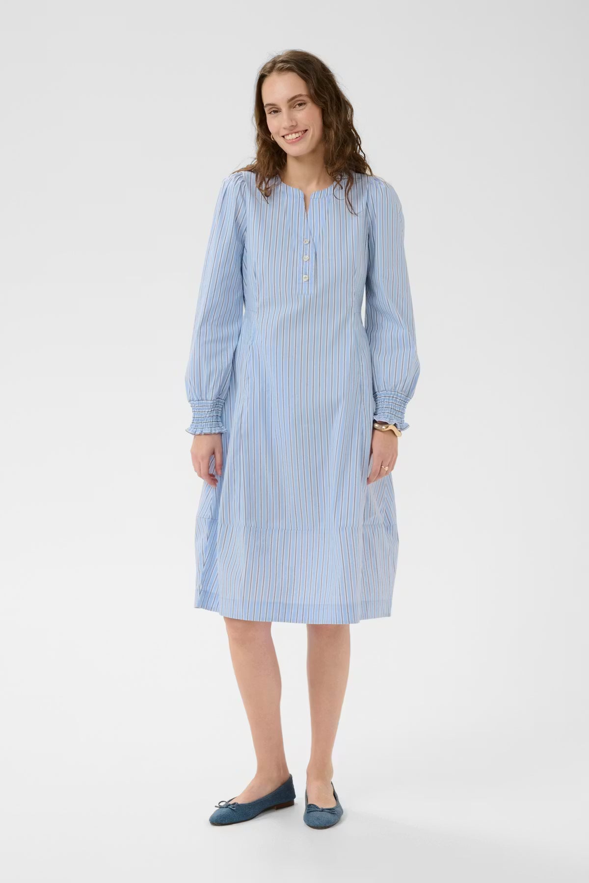 Culture Art Dress