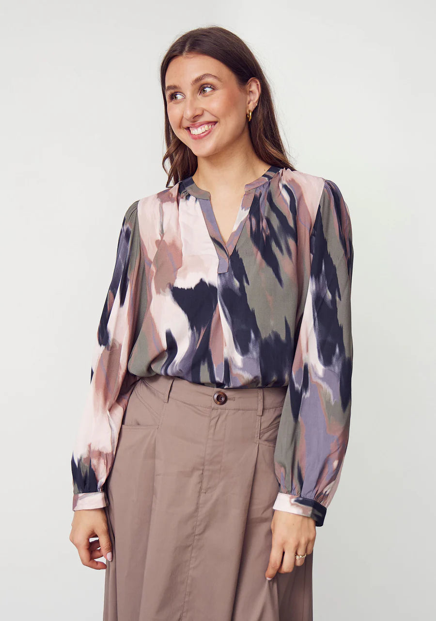 ISAY - Asta Blouse