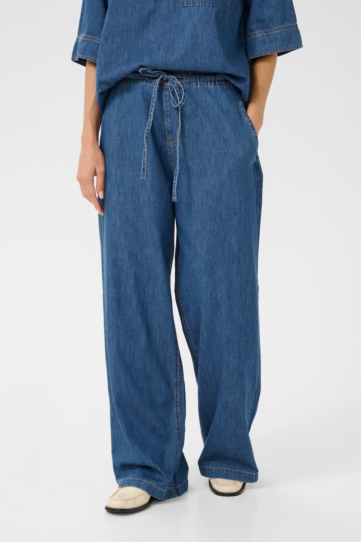 Culture - Cuavril Arpa Jean