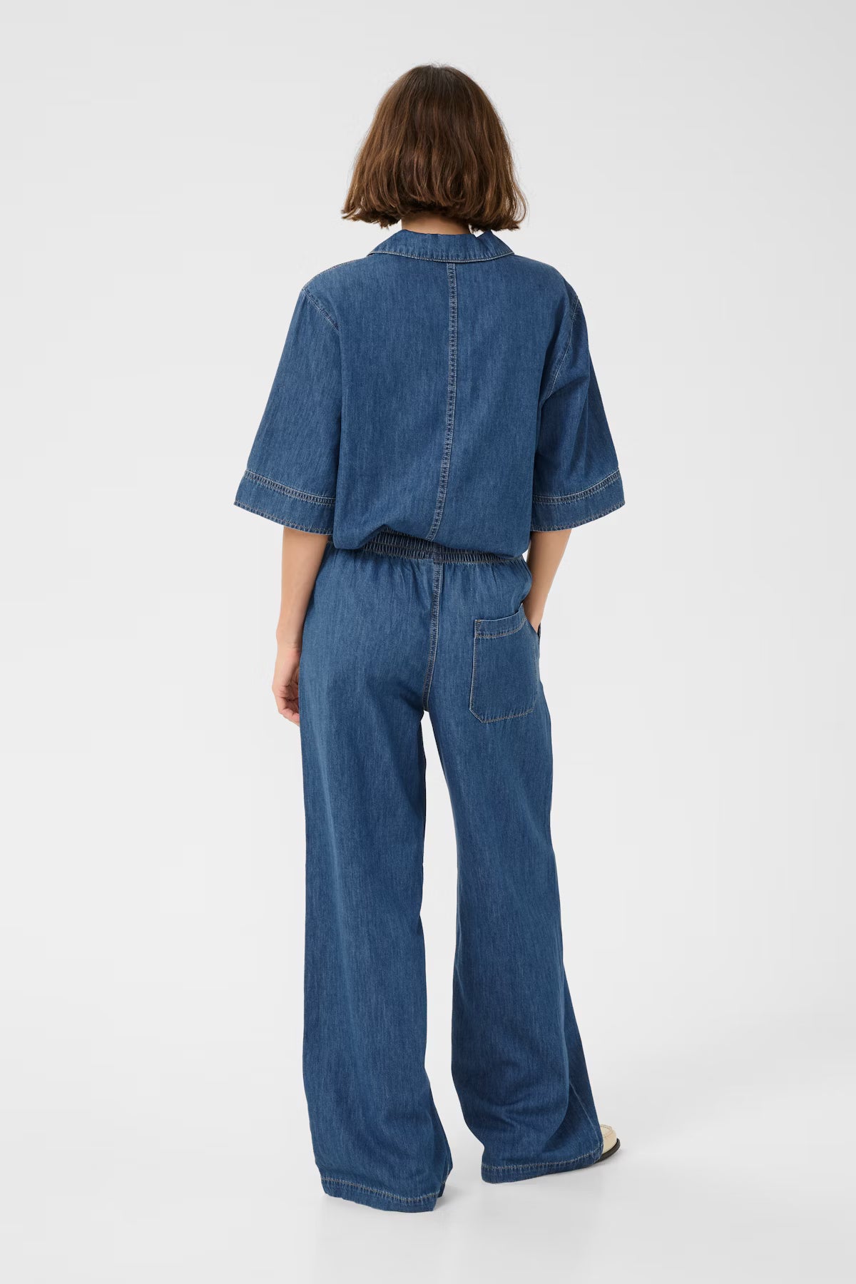 Culture - Cuavril Arpa Jean