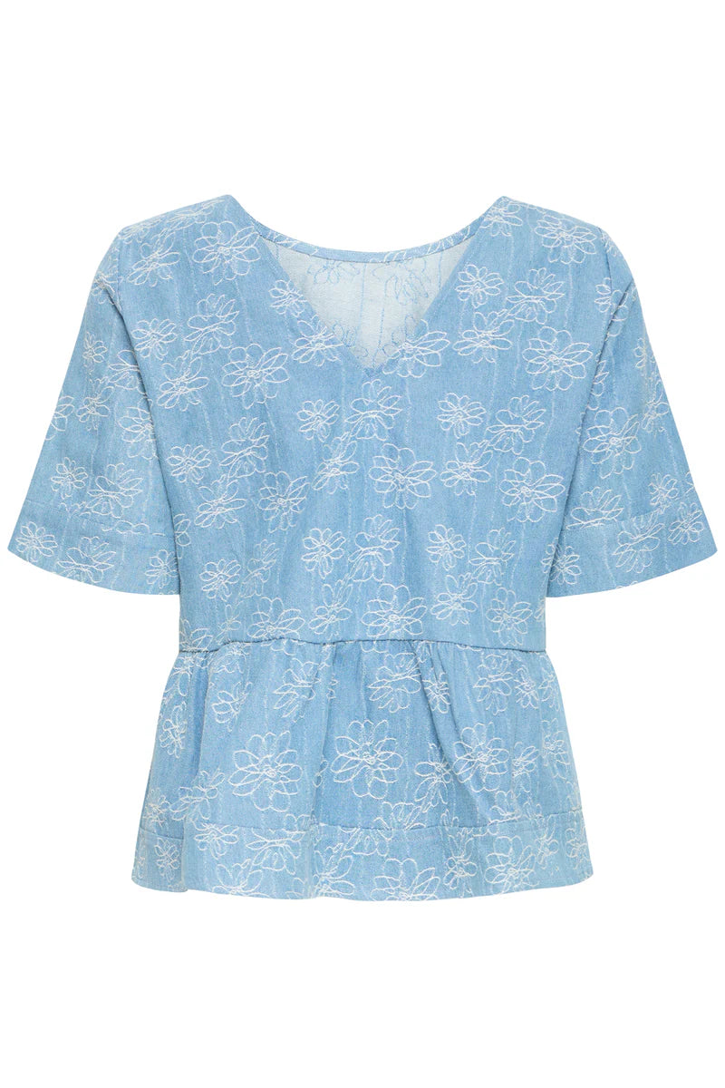 Ichi Odette Top