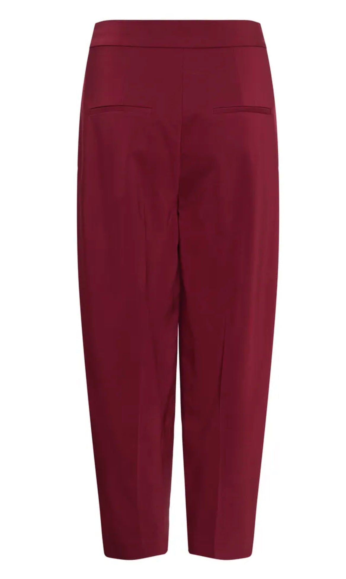 InWear Zella Pant - Cabernet