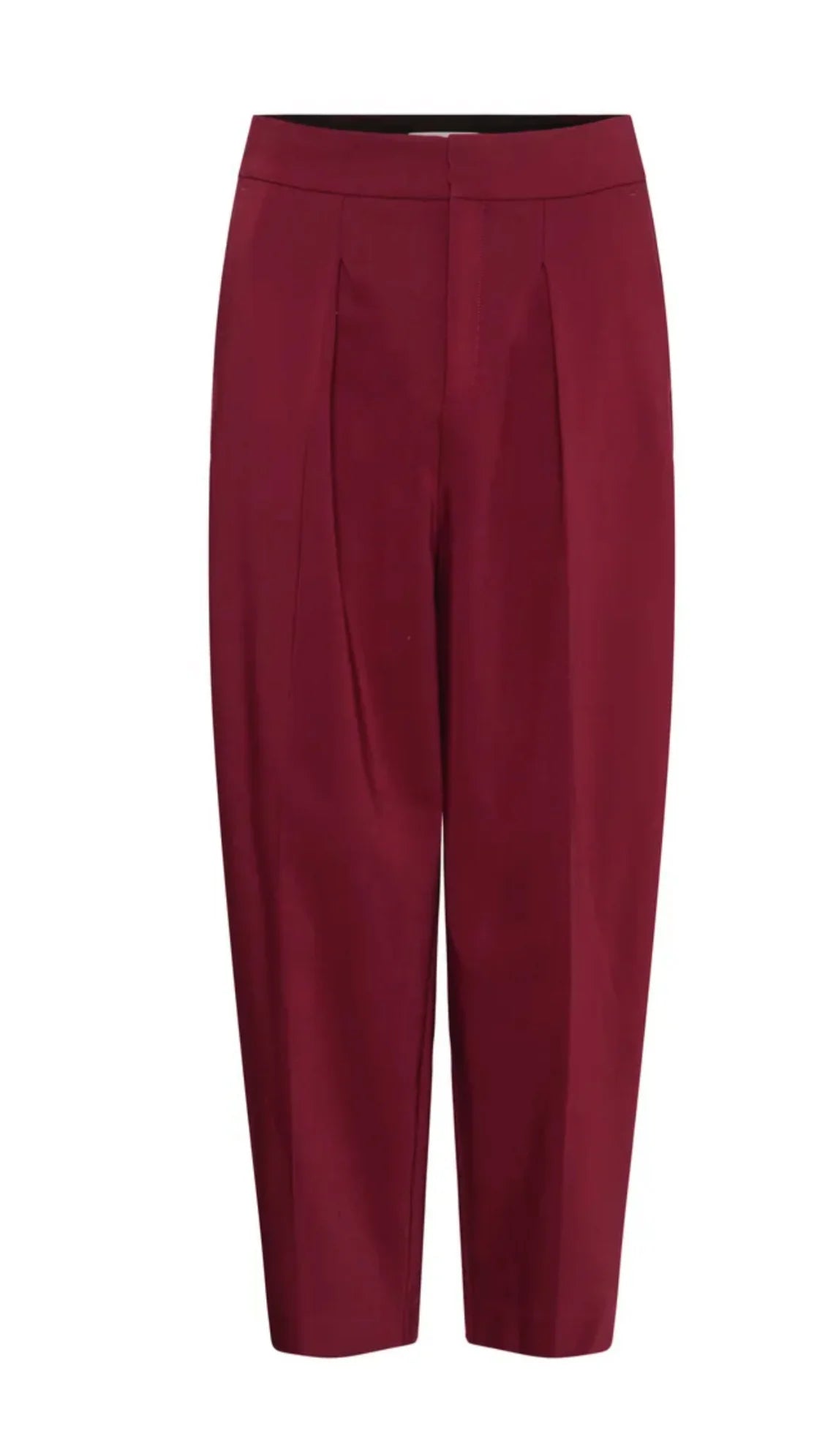 InWear Zella Pant - Cabernet