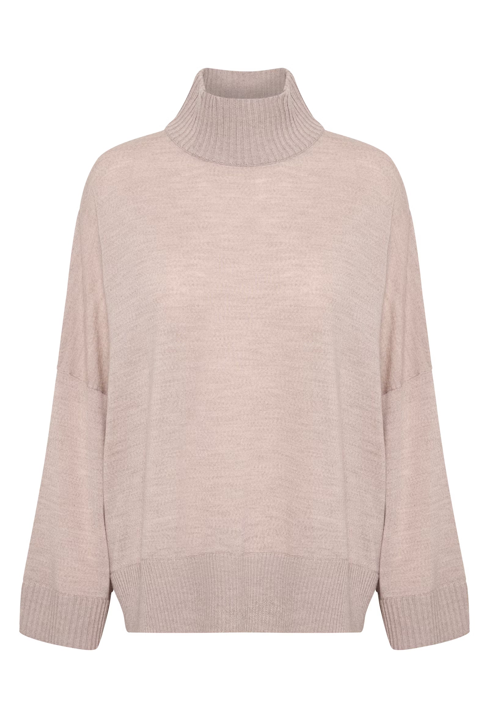 In Wear Biella Pullover