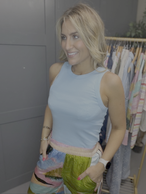Numph Makeny Tank Top