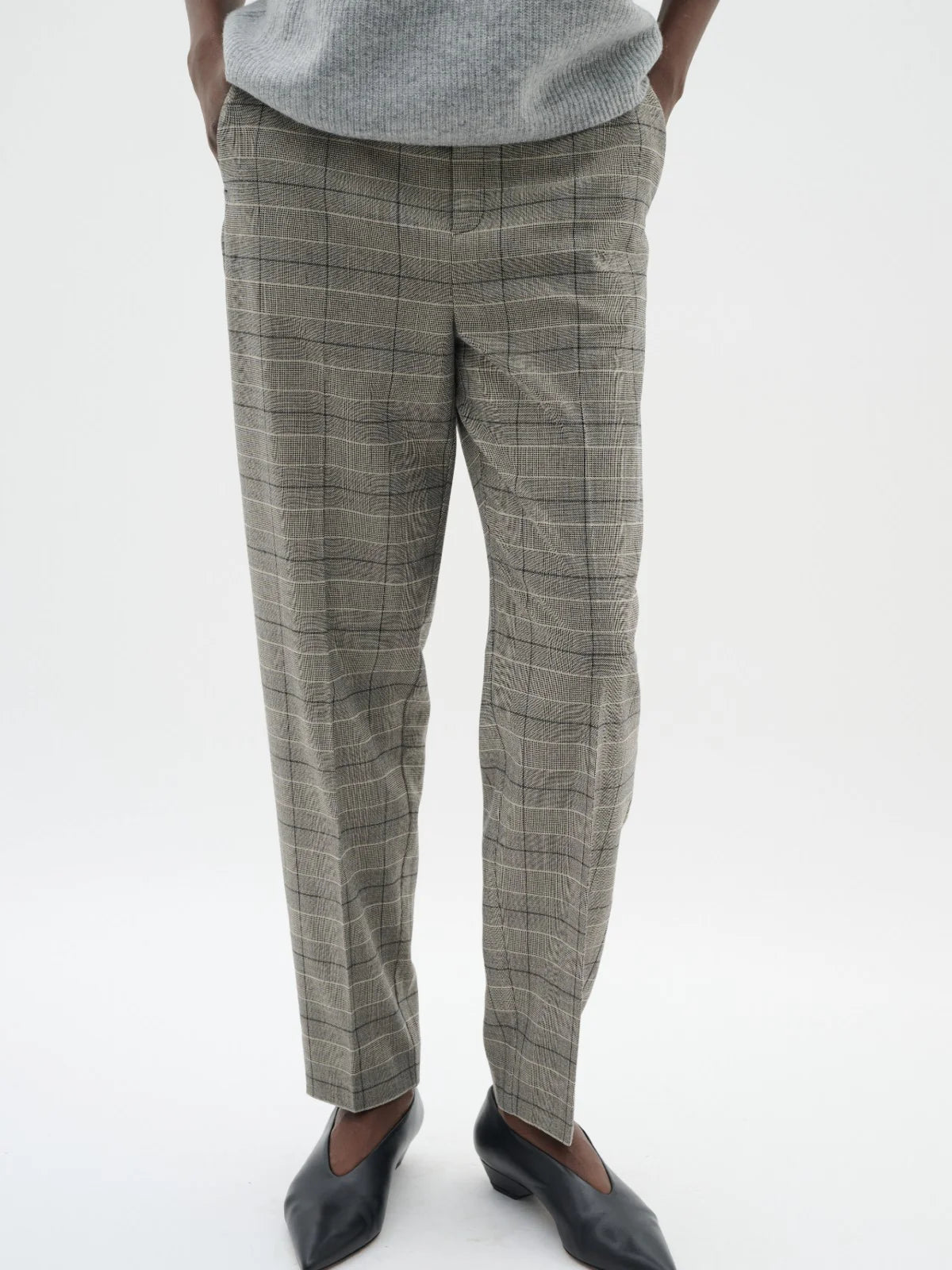 InWear Broklyn Cigarette Trouser