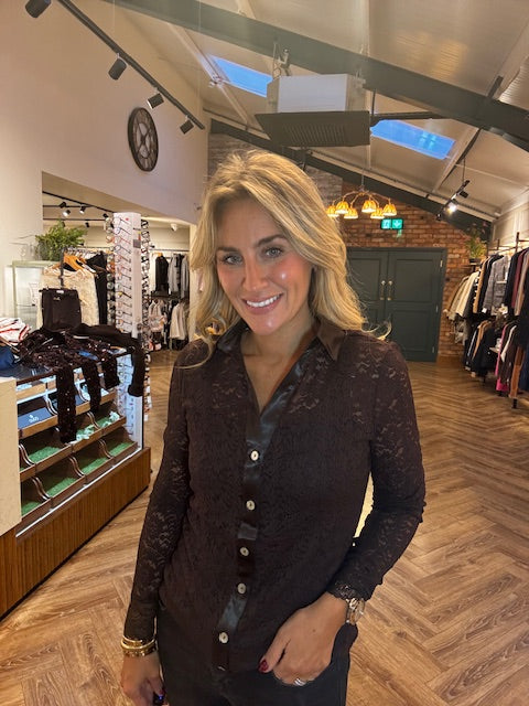 Numph - NULIVE Shirt