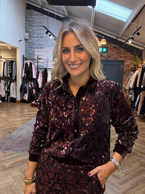 Numph - NUKIMSI Shirt