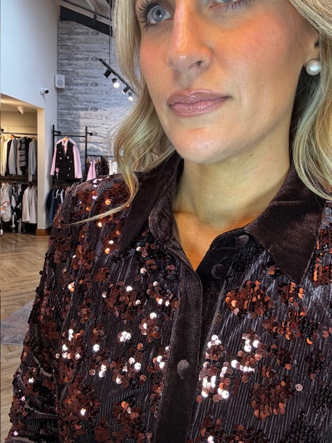 Numph - NUKIMSI Shirt