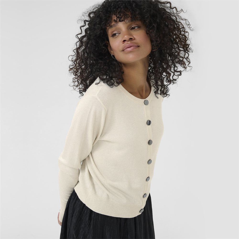 Kaffe Regina Cardigan