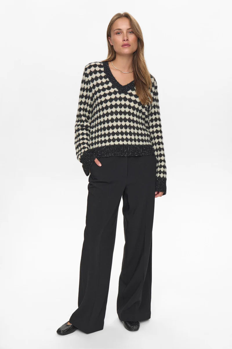 Numph - Nubila Pullover