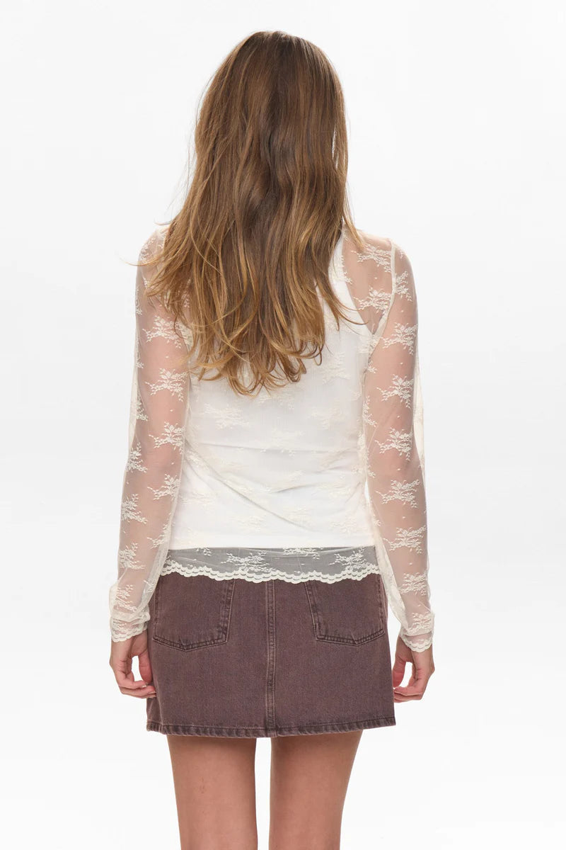 Numph - NUNATALIA Blouse